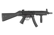Пистолет-пулемет Cyma H&K MP5 с тактическим цевьём (CM041B)
