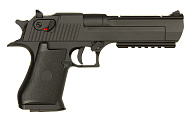 Пистолет Cyma Desert Eagle AEP (DC-CM121) [6]