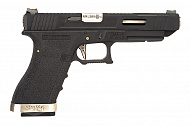 Пистолет WE Glock 34 Custom BK (DC-GP660-34-BS) [1]