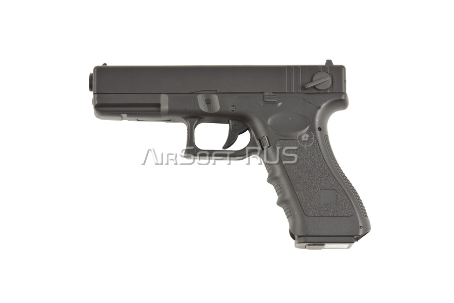 Пистолет Cyma Glock, AEP (CM 030)