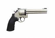 Пневматический пистолет Umarex Smith and Wesson 686-6 4 5 мм (AG-448.00.02/448.00.14)