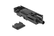 Газовая камера в сборе с основанием поршня WE для Glock 17 MOS (WE-G17MOS-NOZZLE)