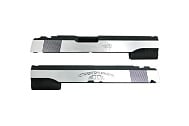 Затвор Guarder для HI-CAPA 5.1 STI BK/SV TM (CAPA-17(C))