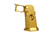 Рама CNC 5KU для TM  Hi-Capa Type 9 GD (GB-587-GD)