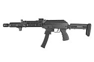 Пистолет-пулемет Arcturus ПП-19-01 "Витязь" Ztac Carbine FE (AT-K9T-CB-FE)