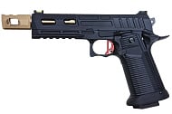 Пистолет KJW KP-19 GGBB (KJW-KP-19)