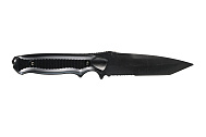 Штык-нож Cyma пластиковый тренировочный BC141 (HY017)