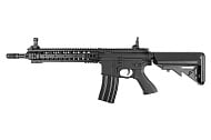 Автомат Cyma AR15 custom Mosfet Edition BK (CM620)