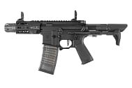 Карабин Cyma CGS SI Strike Raider Short Barrel 4
