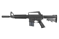 Карабин CYMA CGS Colt Model 610 GAU-5/A 10" GBB (COLT1016)