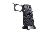 Рама CNC 5KU для TM  Hi-Capa Type 9 BK (GB-587-BK)