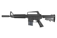 Карабин CYMA CGS Colt Model 610 GAU-5/A 10" GBB (COLT1016)