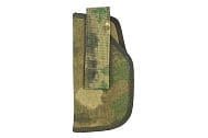 Кобура ASR "ТАРГЕТ" универсальная  леворукая ( ASR-TRG-L-DM)