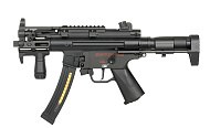 Пистолет-пулемет Cyma H&K MP5К Platinum Series (DC-CM041L) [2]