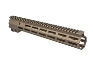 Цевьё Angry Gun MK16 M-LOK 13.5″ Gen2 для M4 DDC (ANG-MK16G2-13.5-DDC)