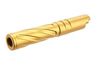 Внешний ствол 5KU для Hi-Capa 4.3 TM GD (GB-523-GD)
