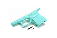 Рамка Guarder для Glock 26 TM/ Glock 27 KJW REB (GLK-97(REB))