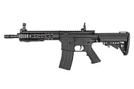 Автомат Cyma AR15 custom BK (CM002B2)