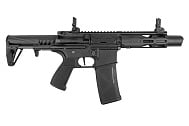 Карабин Arcturus LWT MK-III PDW 5.5" SPORT AEG SE BK (AT-ST03-PDW-SE-BK)
