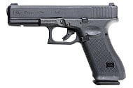 Пистолет VFC Glock 17 Gen 5 GBB (UM3T-G17G5-BK01)