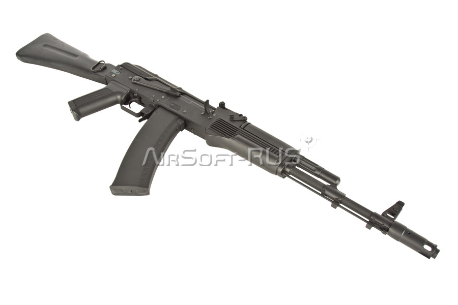 Автомат Cyma AK-74М (CM040C)
