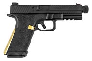 Пистолет Cyma Glock SALIENT ARMS BLU AEP (CM135S)