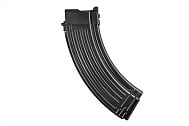Газовый магазин GHK GKM для АК на 30 шаров CO2 (GHK GKM CO2 mag)