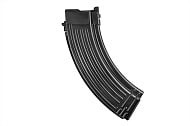 Газовый магазин GHK GKM для АК на 30 шаров CO2 (GHK GKM CO2 mag)