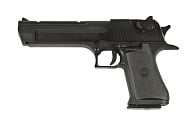 Пистолет KWC Desert Eagle BK CO2 GBB (KCB-51AHN)