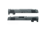 Затвор Guarder для Hi-Capa Golden Match 5.1 STI BK TM (CAPA-35(C))