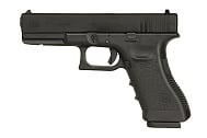 Пистолет Tokyo Marui Glock 17 gen.3 GGBB (TM4952839142214)