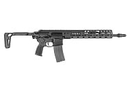 Карабин Well Pro SIG MCX SPEAR LT 13" GBB BK (WG10-13M)