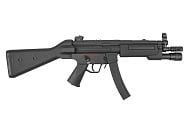 Пистолет-пулемёт Snow Wolf MP5SP с тактическим фонарём (SW-051-SP)