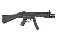 Пистолет-пулемёт Snow Wolf MP5SP с тактическим фонарём (SW-051-SP)