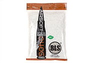 Шары BLS 0.40гр 2500шт биоразлагаемые белые (1KG-PLA40)