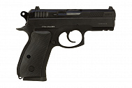 Пневматический пистолет ASG CZ 75 D Compact 4 5 мм GNBB (AG-16086)