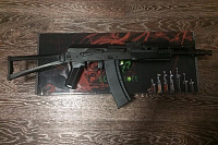  LCT AK-105 тактический (TK-105 NV UP)
