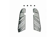 Накладки на рукоять CTM для AAP-01/C GY (CTM-KIT-0281)