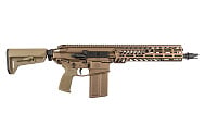 Штурмовая винтовка Well Pro SIG Sauer M7 GBB (WG68-10C)
