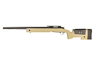 Снайперская винтовка Cyma M40A3 spring DE (CM700DE)