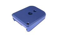 Пятка магазина 5KU для Hi-Capa Тип 6 BL (GB-265-BU)