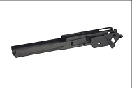 Рама 4.3 Inch 5KU для TM Hi-Capa Type 2 BK (GB-571-BK)