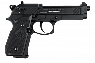 Пневматический пистолет Umarex Beretta 92 FS 4 5 мм GNBB (AG-419.00.00/419.00.60)