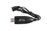 Зарядное устройство Cyma USB для GRACH AEP EBB (C307)