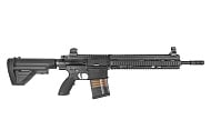 Снайперская винтовка Tokyo Marui HK417 AEG EBB (TM4952839176219)