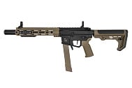 Карабин Specna Arms AR15 X PDW HAL TAN (SA-FX02-HT-ETU)