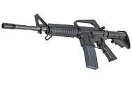 Карабин CYMA CGS Colt Model 723 M16A2 Carbine 14 5" GBB (COLT1018)