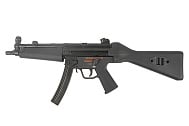 Пистолет-пулемет Tokyo Marui H&K MP5A4 (TM4952839176363)