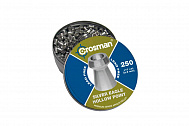 Пули пневматические Crosman Silver Eagle HP 4 5 мм 0 25 гр 250 шт (AG-LF177HP)