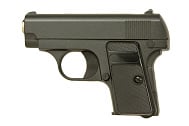 Пистолет Galaxy Colt 25 mini spring (G.1)